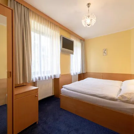 Wienerstub'n 3* Baden