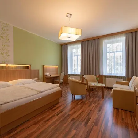 Wienerstub'n Pensión Baden