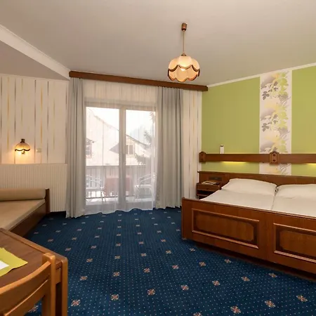 Wienerstub'n 3* Baden