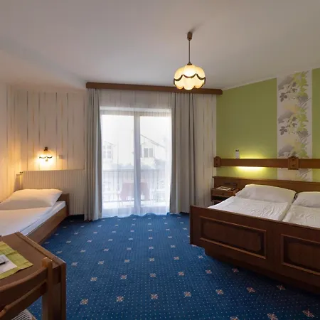 Wienerstub'n Pensjonat