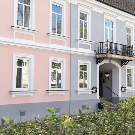 Wienerstub'n Penzion Baden