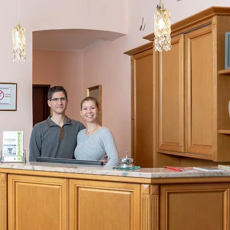 Wienerstub'n Pensión Baden