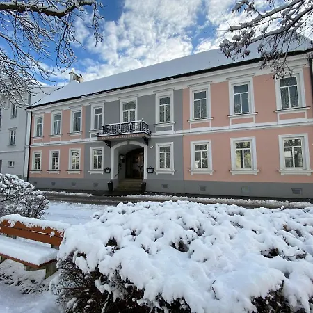 Wienerstub'n Penzion