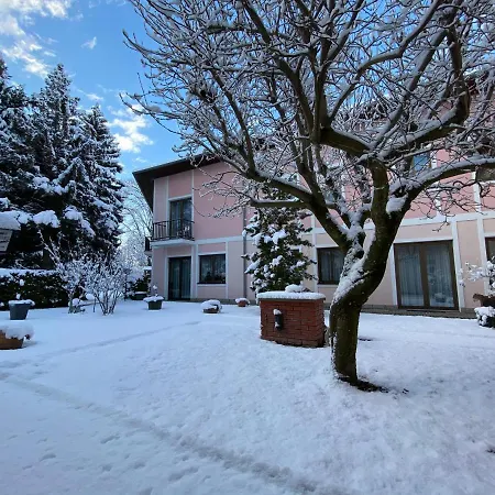 Wienerstub'n Pensjonat