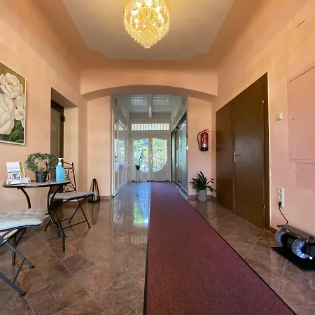 Pensión Wienerstub'n Baden