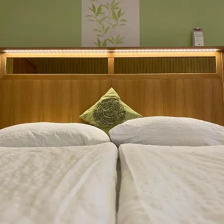 Wienerstub'n Pensjonat Baden bei Wien