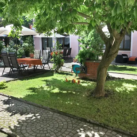 Wienerstub'n Penzion 3*