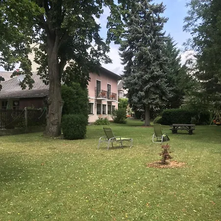 Wienerstub'n Pensjonat Baden bei Wien