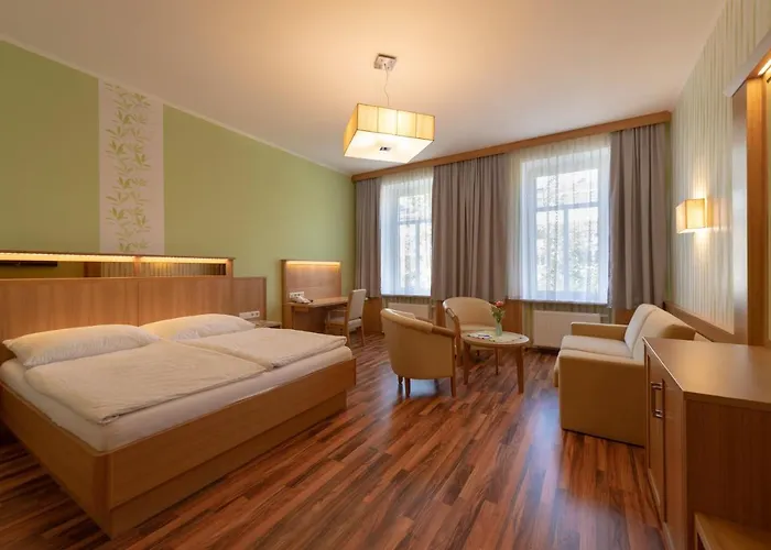 Wienerstub'n ゲストハウス バーデン