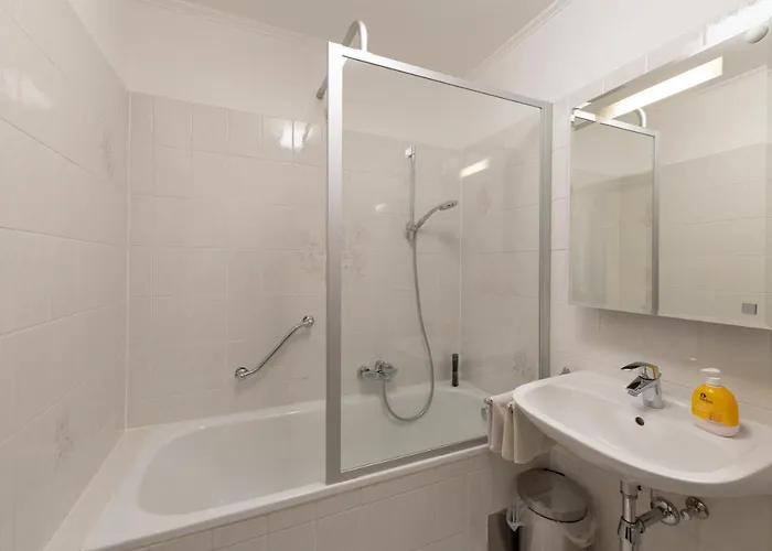 Wienerstub'n 3* バーデン