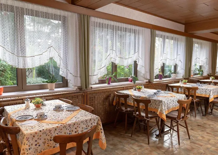 ゲストハウス Wienerstub'n