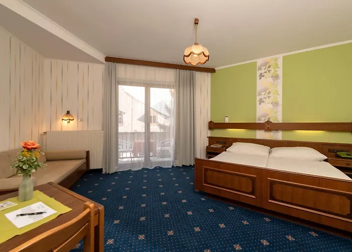 Wienerstub'n 3* バーデン