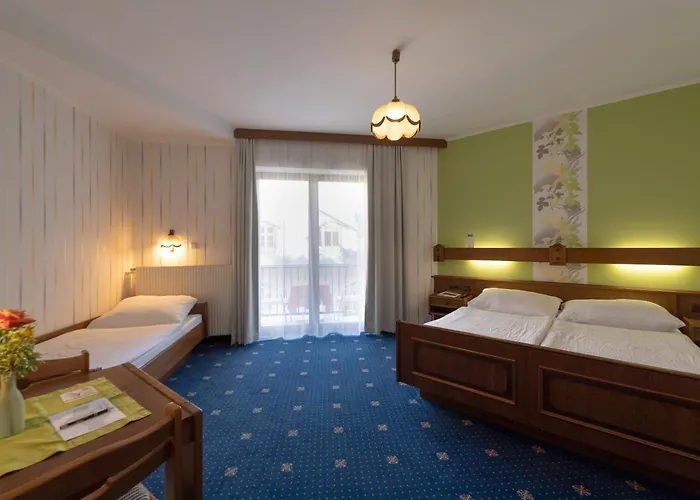 Wienerstub'n ゲストハウス