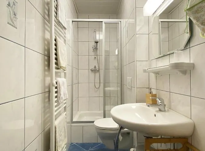 Wienerstub'n ゲストハウス