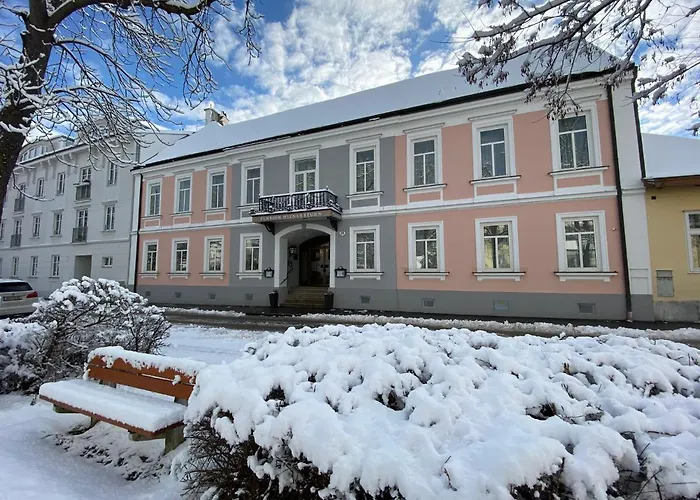 Wienerstub'n 게스트하우스