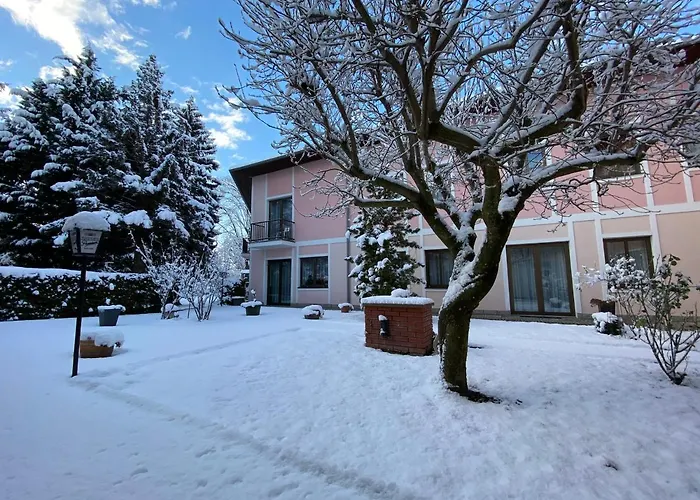 Wienerstub'n ゲストハウス