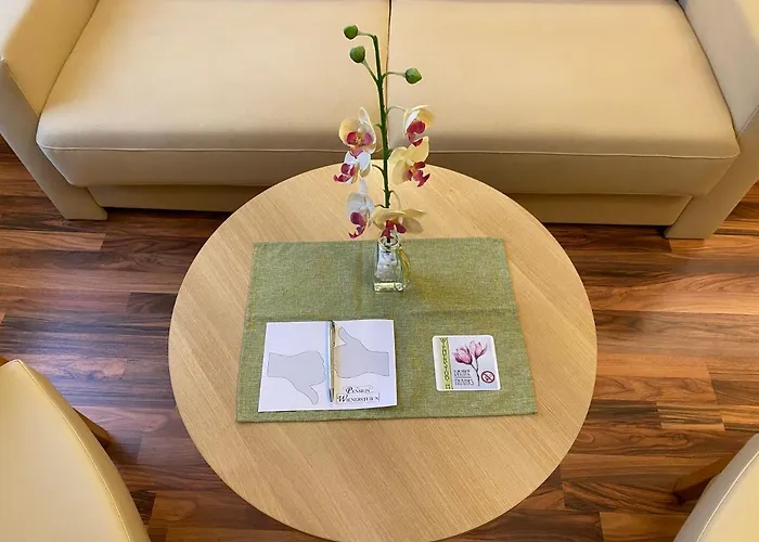 ゲストハウス Wienerstub'n