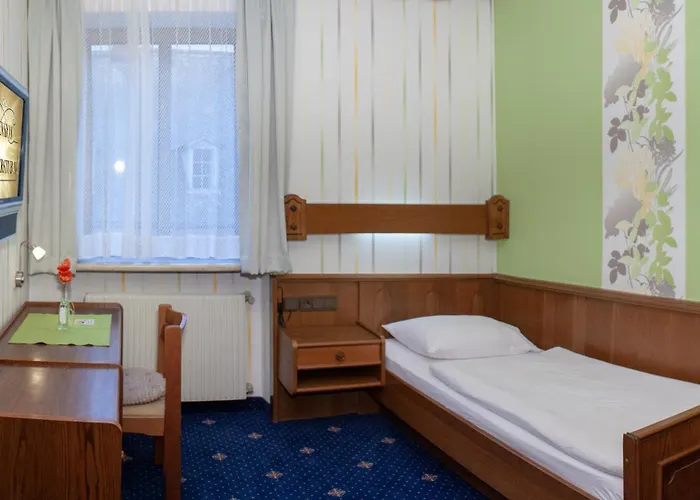 ゲストハウス Wienerstub'n バーデン