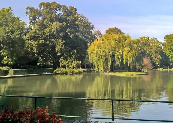 ゲストハウス Wienerstub'n