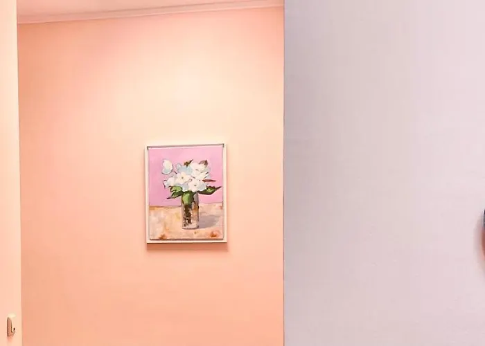 ゲストハウス Wienerstub'n